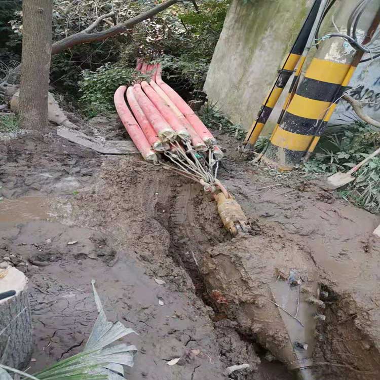 陵水武汉快开拖拉管